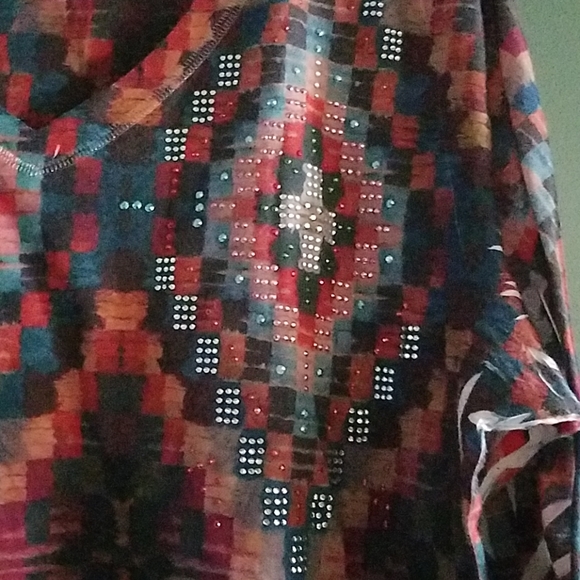 Fashion bug shirt - Picture 2 of 3